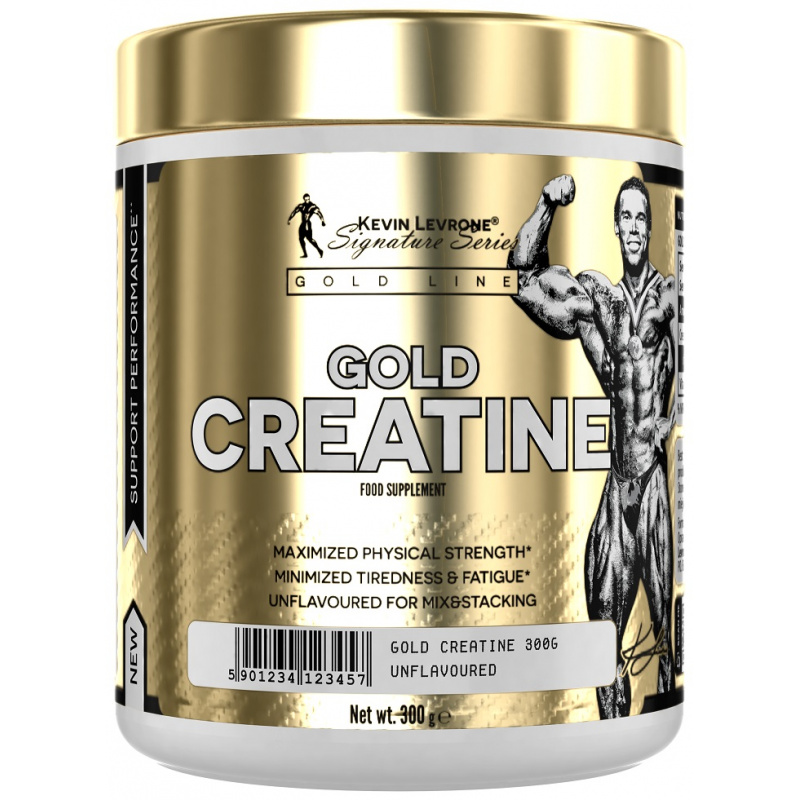 KEVIN LEVRONE - GOLD Creatine 300g