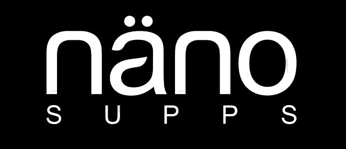 "ä" NanoSUPPS