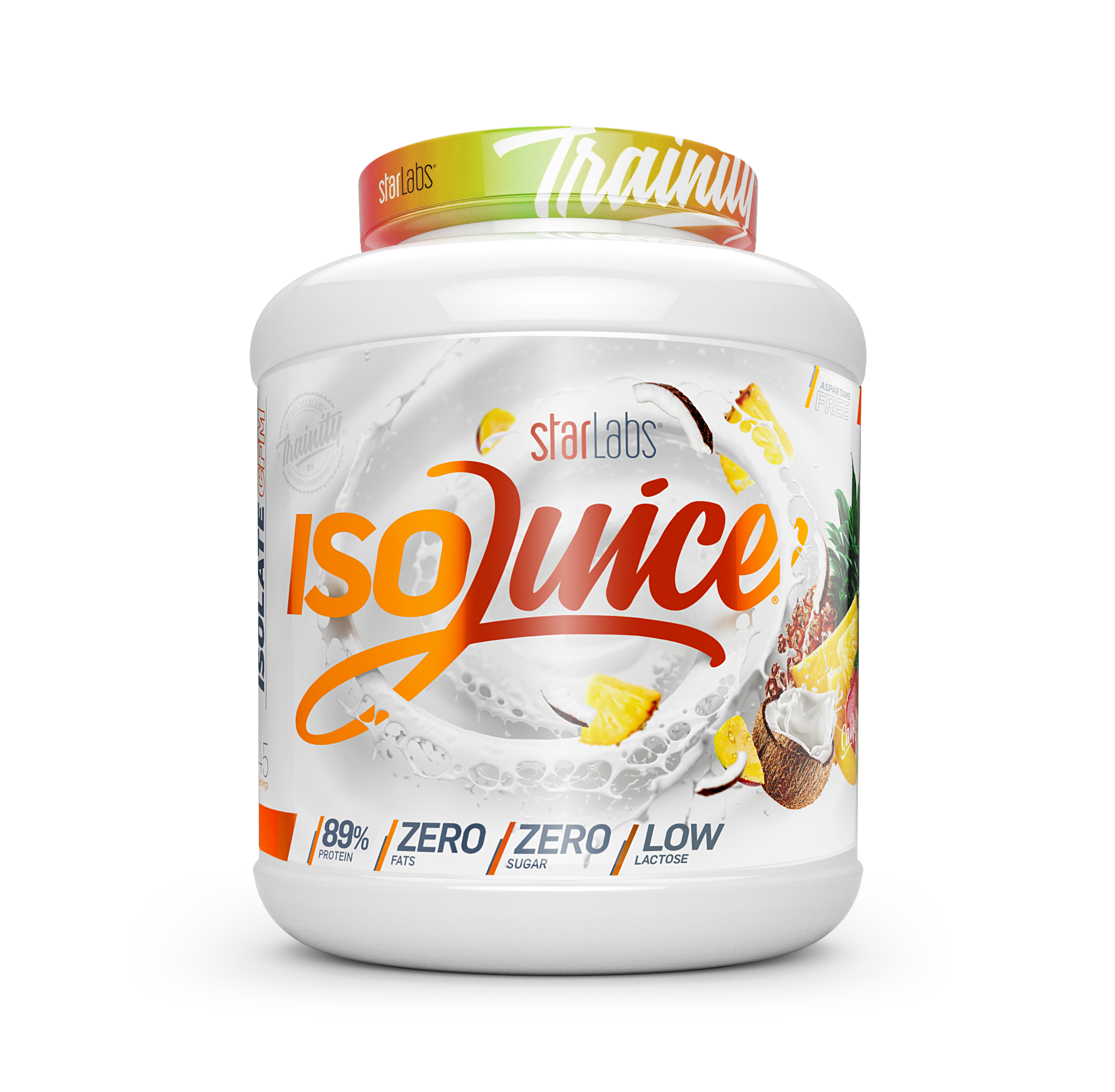 ISOJUICE 1360g