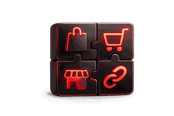 Shop-Integrationen